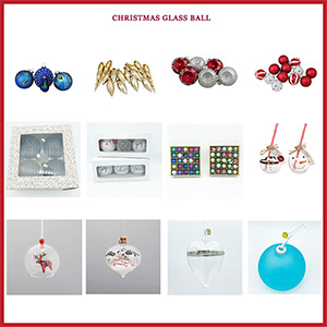 Christmas Balls