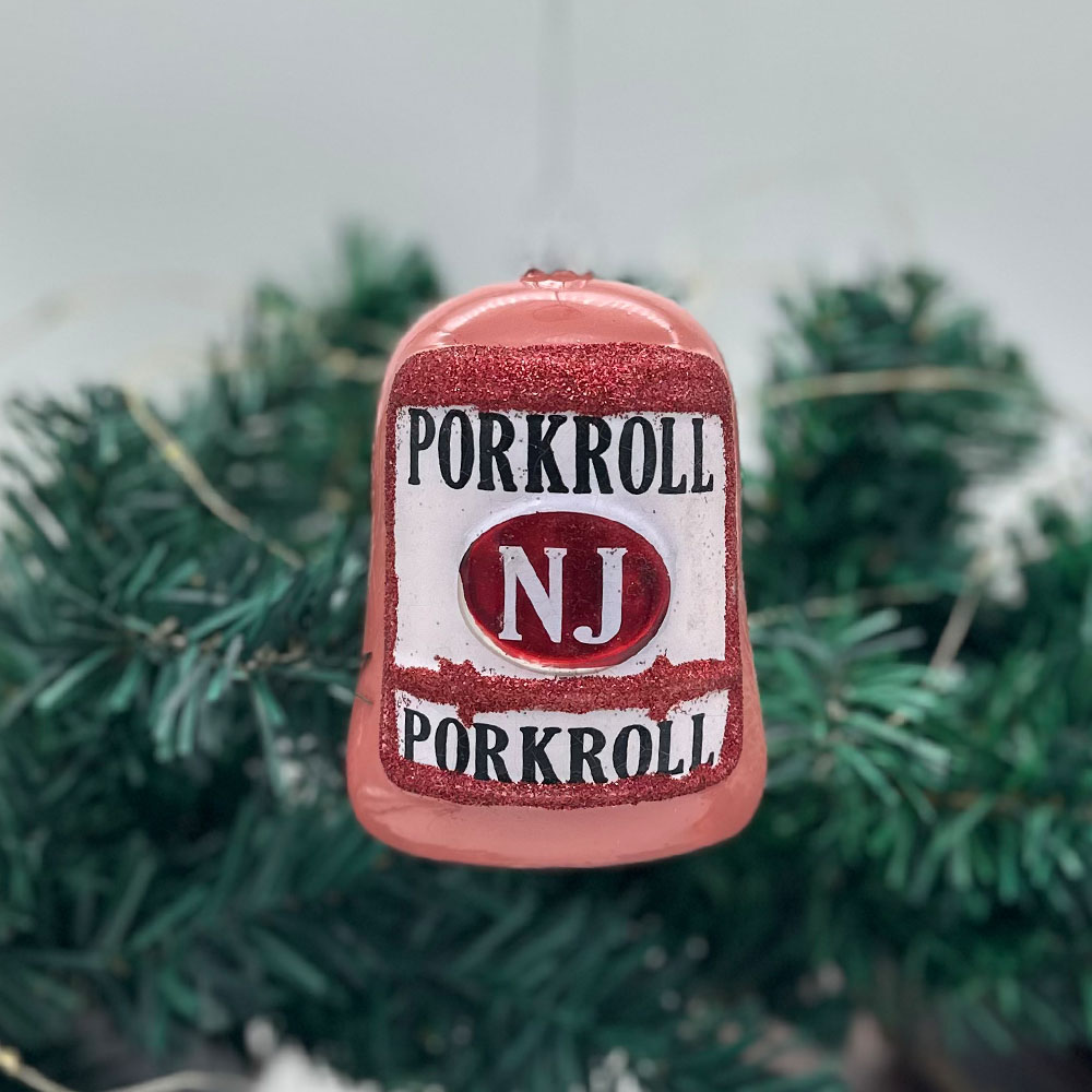 MRS Factory Produce Glass Bag Ornaments Christmas Decoration 